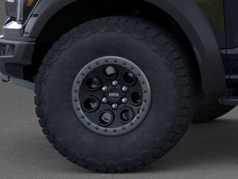 New 2026 Ford F150 Raptor image 19