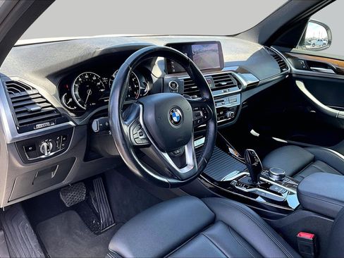 Used 2019 BMW X3 xDrive30i AWD/4WD image 10