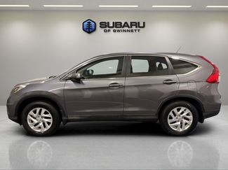 Used 2015 Honda CR-V EX video 2