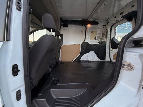Used 2015 Ford Transit Connect XL image 13