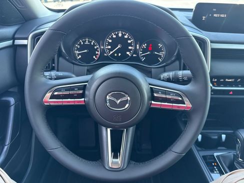 New 2026 MAZDA CX-50 AWD 2.5 S w/ Weather Package image 27