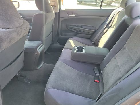 Used 2010 Honda Accord LX image 12