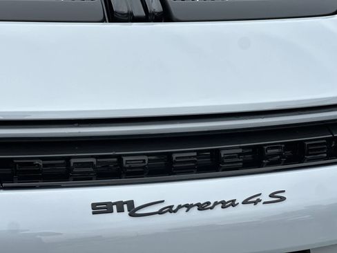 New 2026 Porsche 911 Carrera 4S AWD/4WD image 30