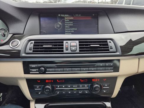 Used 2013 BMW 550i Sedan image 26