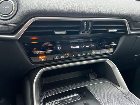 Certified 2025 MAZDA CX-90 Plug-In Hybrid w/Premium Sport image 33