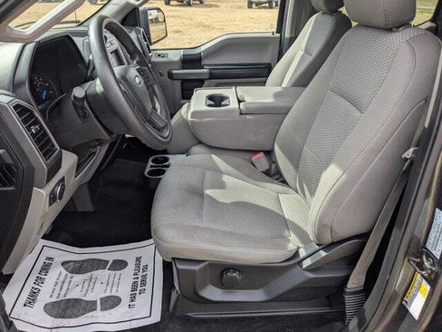 Used 2018 Ford F150 XLT image 15