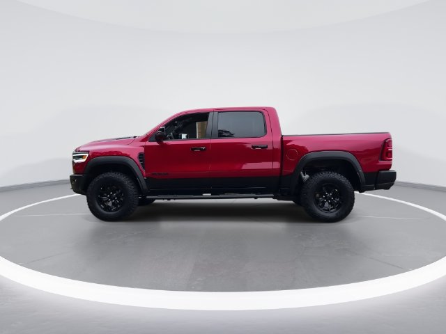 New 2026 RAM 1500 RHO AWD/4WD image 5