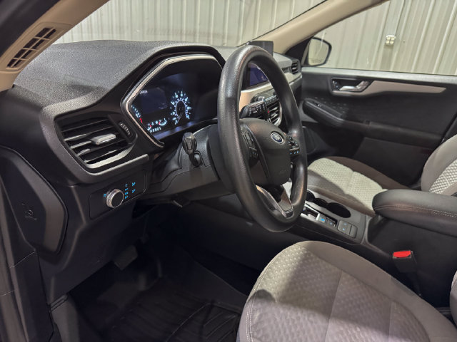 Used 2020 Ford Escape SE AWD/4WD image 11