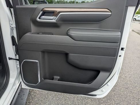 New 2026 Chevrolet Silverado 1500 LT AWD/4WD image 32