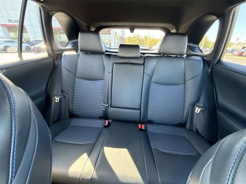 Used 2021 Toyota RAV4 XSE image 13