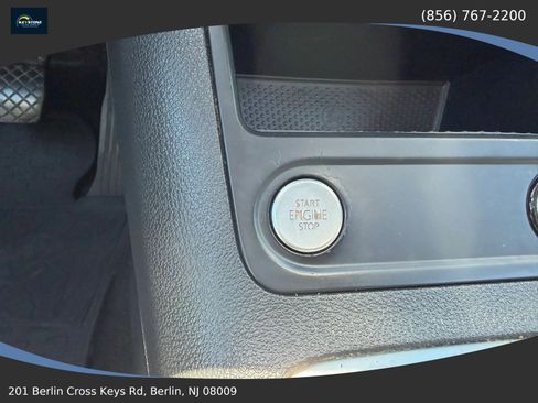 Used 2014 Volkswagen Tiguan SEL AWD/4WD image 27