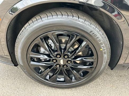 Used 2022 Cadillac XT6 Premium Luxury w/ Platinum Package AWD/4WD image 56