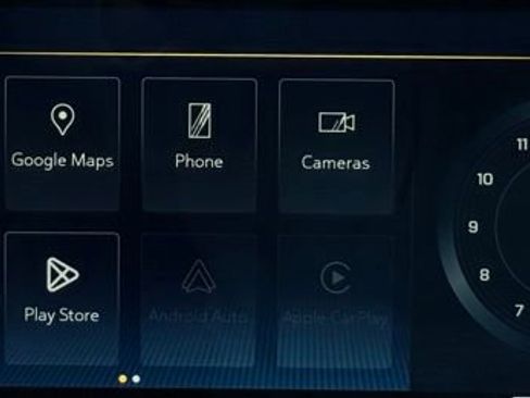 Used 2025 Chevrolet Silverado 1500 RST w/ Convenience Package II image 34