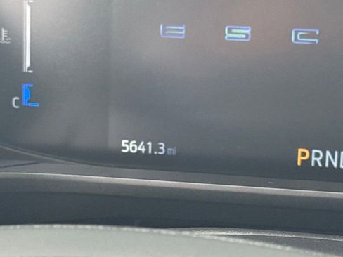 Used 2023 Ford Explorer ST-Line w/ Class IV Trailer Tow Package image 12