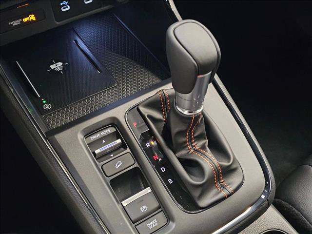 New 2027 Honda CR-V Sport-L image 25