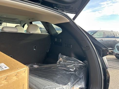 New 2026 Hyundai Tucson SEL image 28