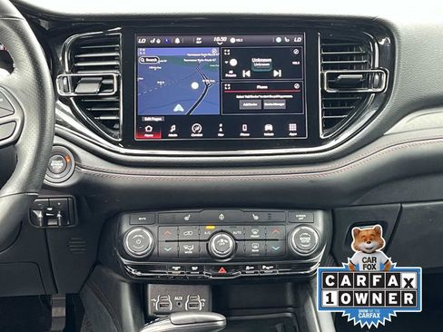 Used 2022 Dodge Durango R/T w/ Trailer Tow Group IV image 15