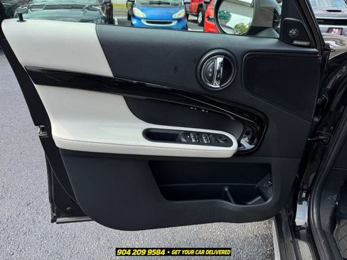 Used 2019 MINI Cooper Countryman S w/ Signature Upholstery Package AWD/4WD image 23