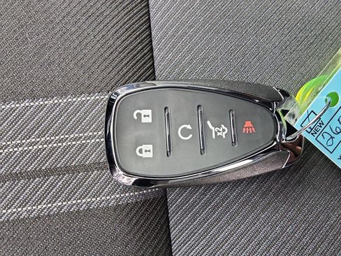 New 2026 Chevrolet Blazer LT w/ Convenience Package image 26