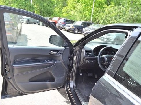 Used 2023 Dodge Durango GT w/ Blacktop Package AWD/4WD image 15