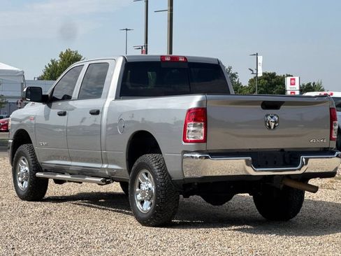 Used 2022 RAM 2500 Tradesman AWD/4WD image 6