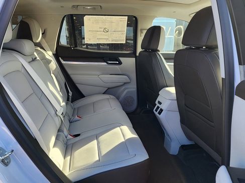 New 2026 GMC Terrain Denali image 45