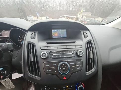 Used 2016 Ford Focus S image 12