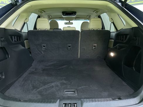 Used 2018 Ford Edge SEL w/ Equipment Group 201A image 29