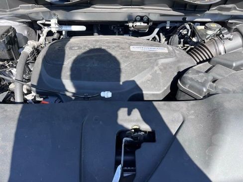 Used 2020 Honda Odyssey EX-L image 5