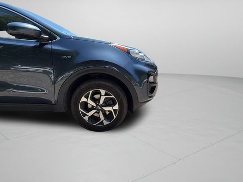 Used 2020 Kia Sportage LX AWD/4WD image 30