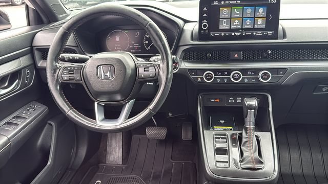 Used 2024 Honda CR-V Sport-L image 27