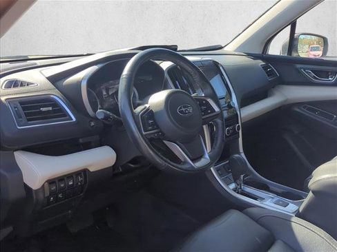 Used 2022 Subaru Ascent Limited w/ Technology Package AWD/4WD image 9
