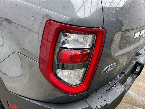 New 2025 Ford Bronco Sport Outer Banks w/ Outer Banks Tech Package+ image 28