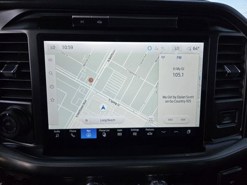 Used 2025 Ford F150 Raptor image 9