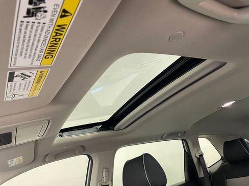 Certified 2026 Honda CR-V EX image 10