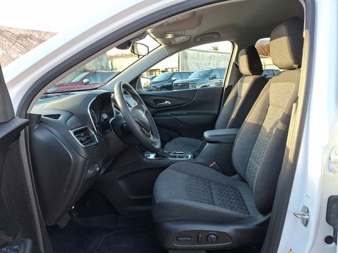 Certified 2023 Chevrolet Equinox LT image 13