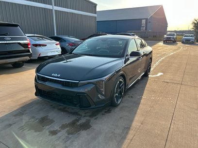 Used 2025 Kia K4 GT-Line w/ GT-Line Premium Package