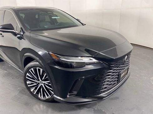 Certified 2024 Lexus RX 350 image 2