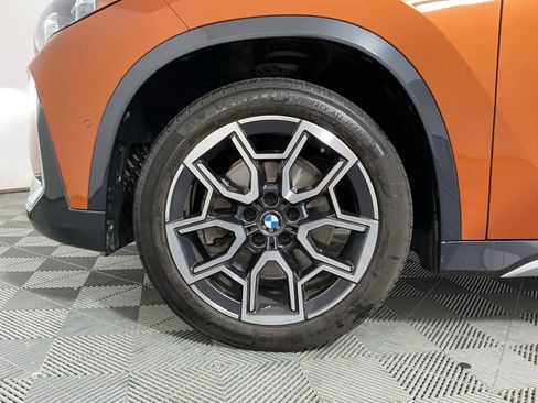 Certified 2023 BMW X1 xDrive28i w/ Convenience Package AWD/4WD image 33