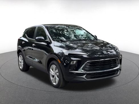 Used 2025 Buick Encore GX Preferred image 3