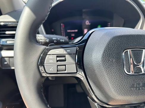 New 2026 Honda Pilot EX-L image 30