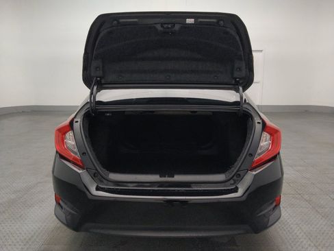 Used 2018 Honda Civic LX image 29