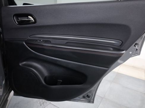 Used 2022 Dodge Durango R/T w/ Trailer Tow Group IV image 31