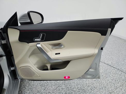 Certified 2023 Mercedes-Benz CLA 250 image 21