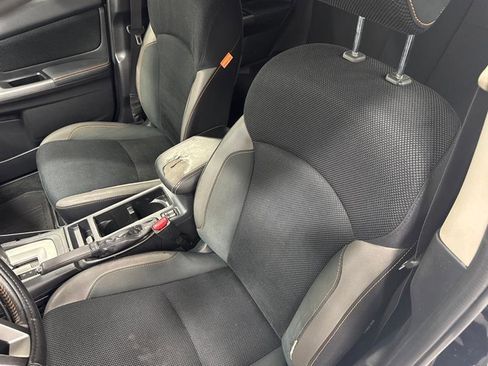 Used 2016 Subaru Crosstrek 2.0i Premium w/ Popular Package #2 AWD/4WD image 10