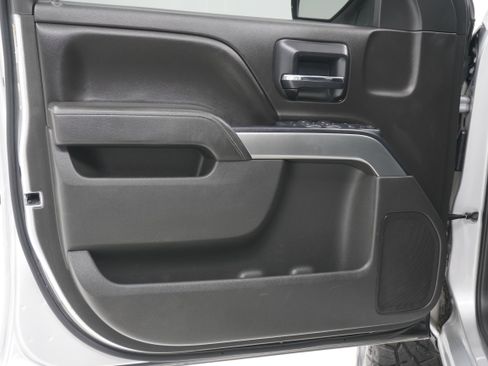 Used 2014 Chevrolet Silverado 1500 LT AWD/4WD image 9