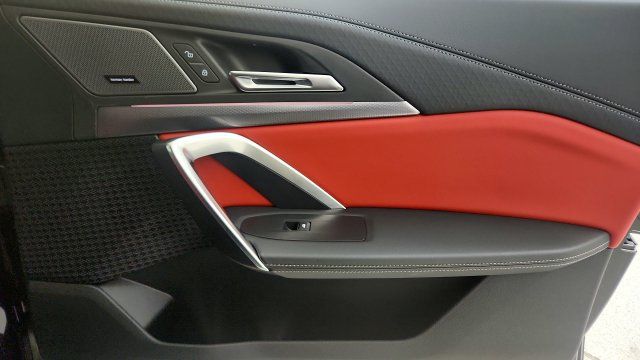 Used 2026 BMW X2 M35i AWD/4WD image 39