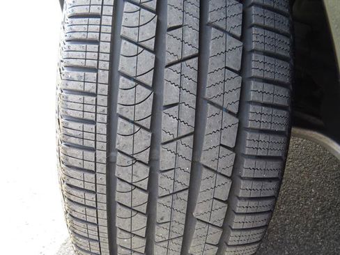 Certified 2022 Mercedes-Benz GLE 350 4MATIC w/ AMG Line Exterior image 24