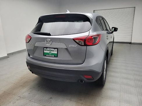 Used 2015 MAZDA CX-5 Touring w/ Touring Technology Package AWD/4WD image 7