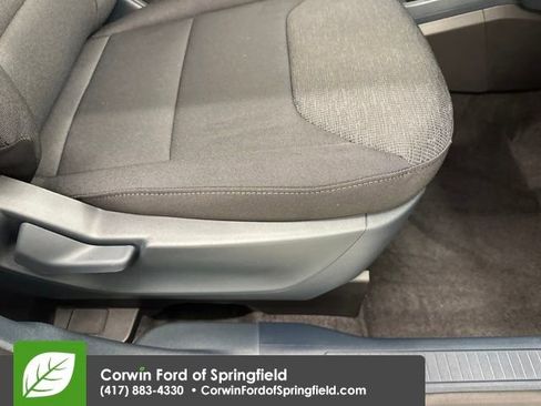 New 2026 Ford Maverick XL image 12